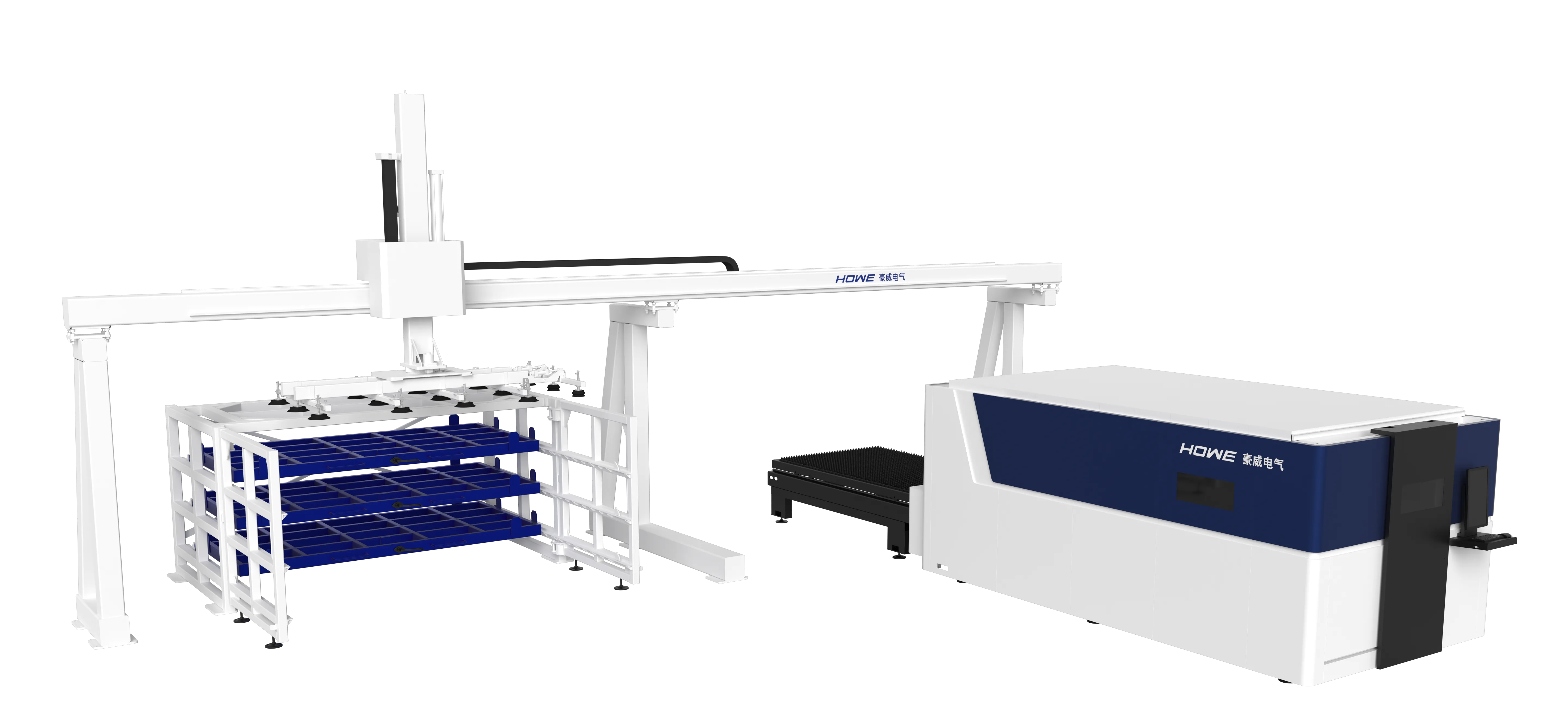 Hand-cranked board material library