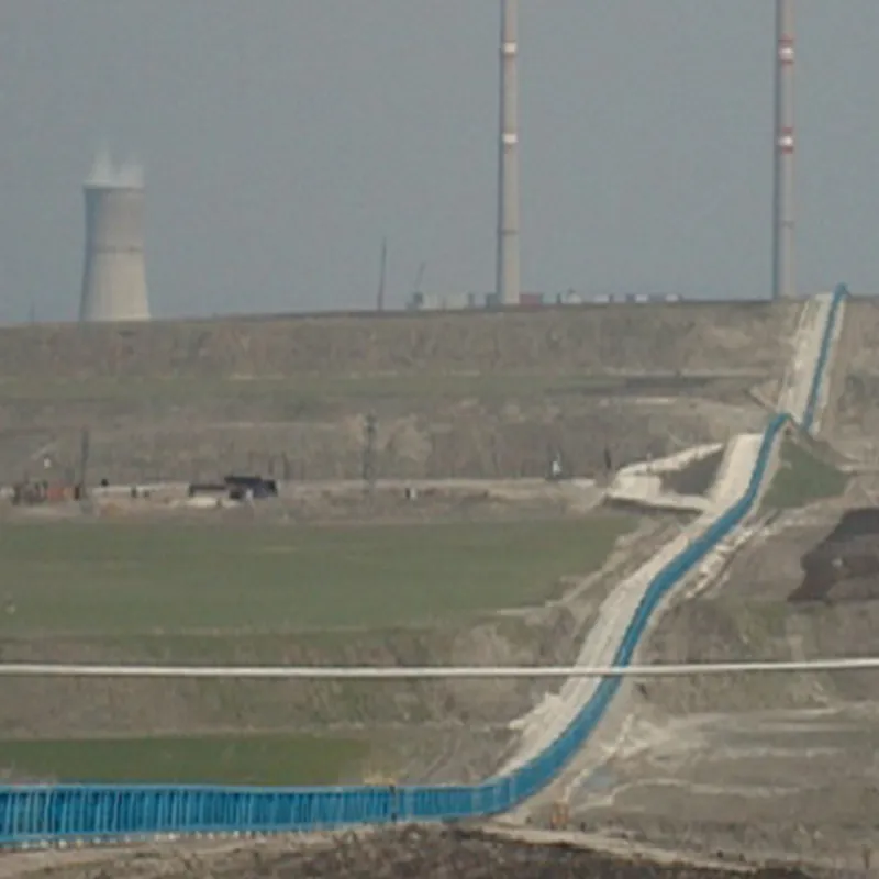 Aramid conveyor belt