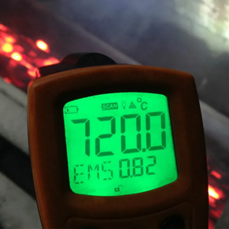 Cinta transportadora con núcleo de cable de acero resistente al calor y a altas temperaturas