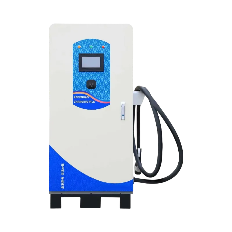 60-80kW DC charging pile