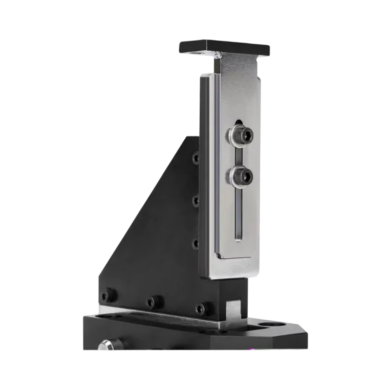 Top feeding and dropping tooling