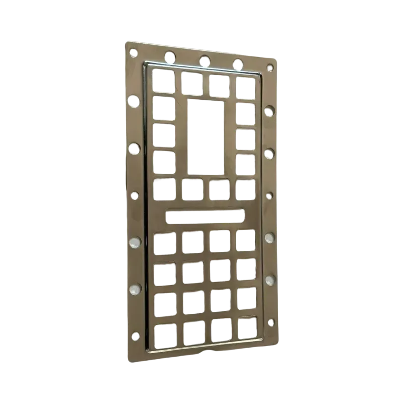 Multi-function panel0