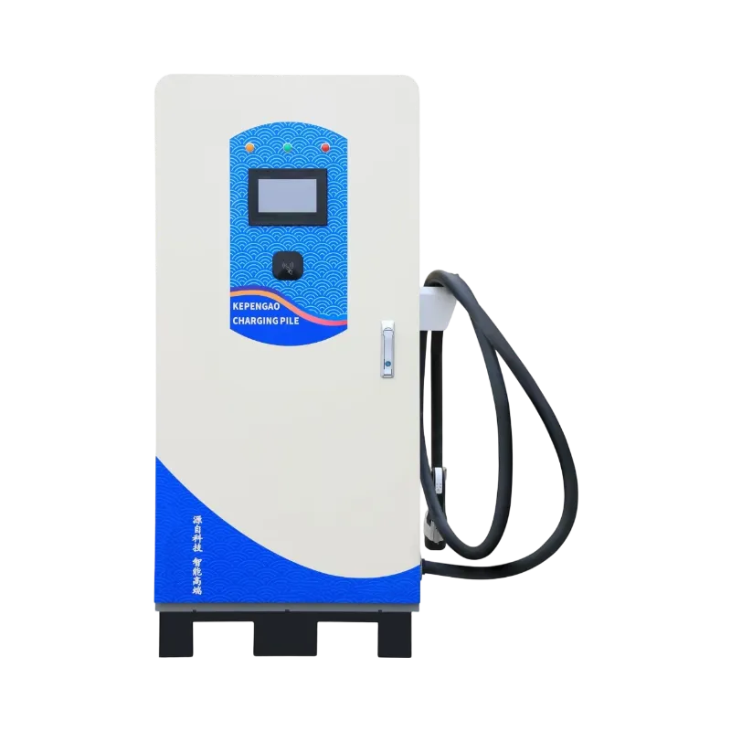 7kW Smart Charging Pile