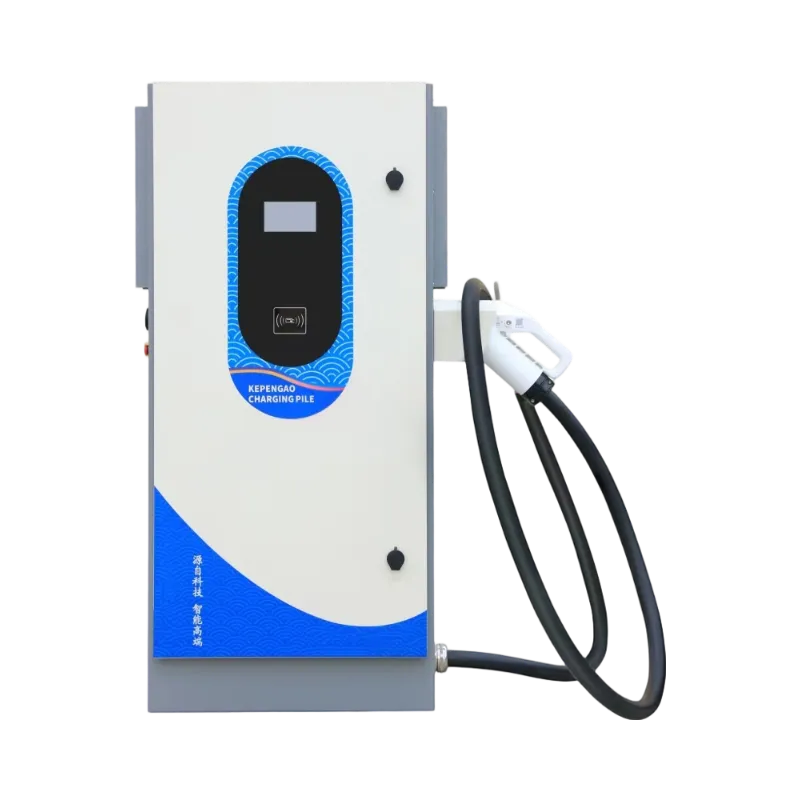 30-40kW small DC charging pile