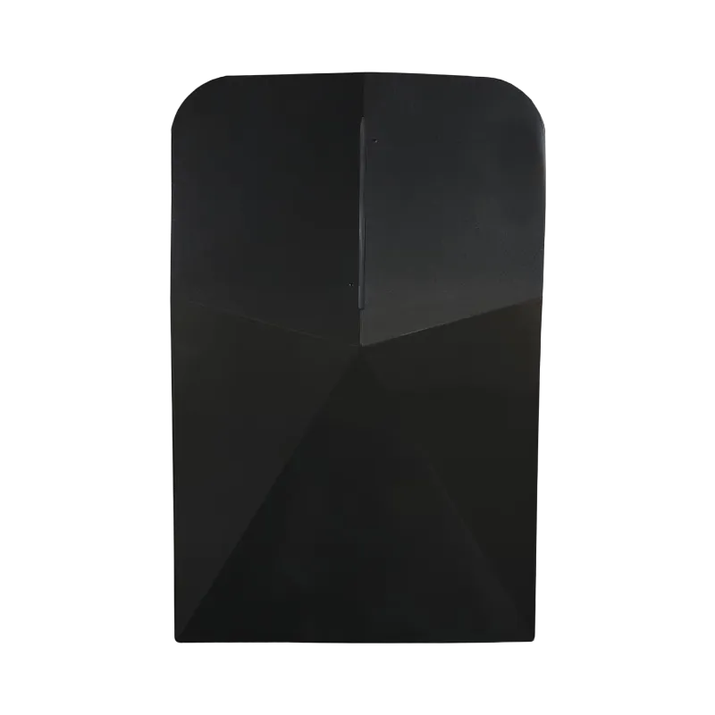 7kW AC plastic casing charging station