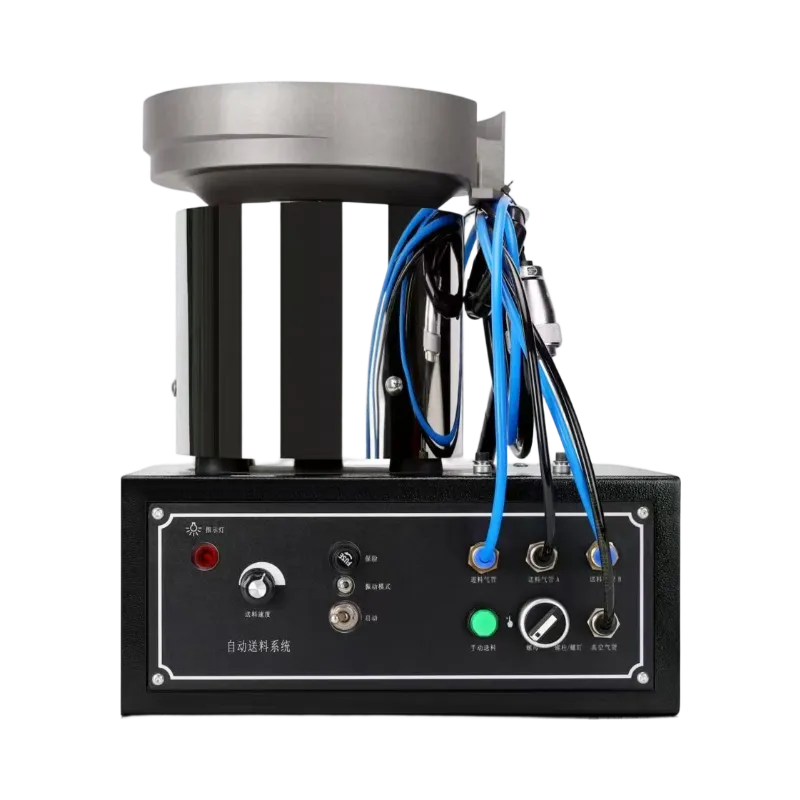 Automatic feeding system