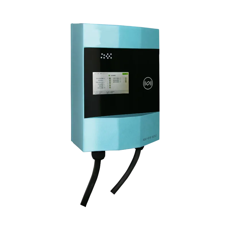 7kW Home Charging Station