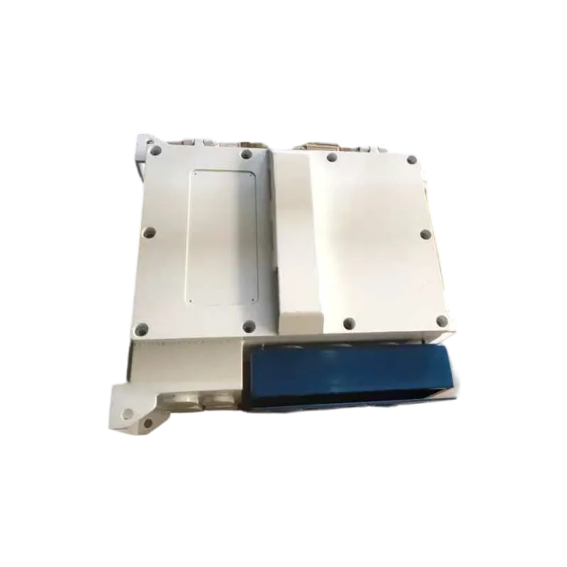 Explosion proof box2