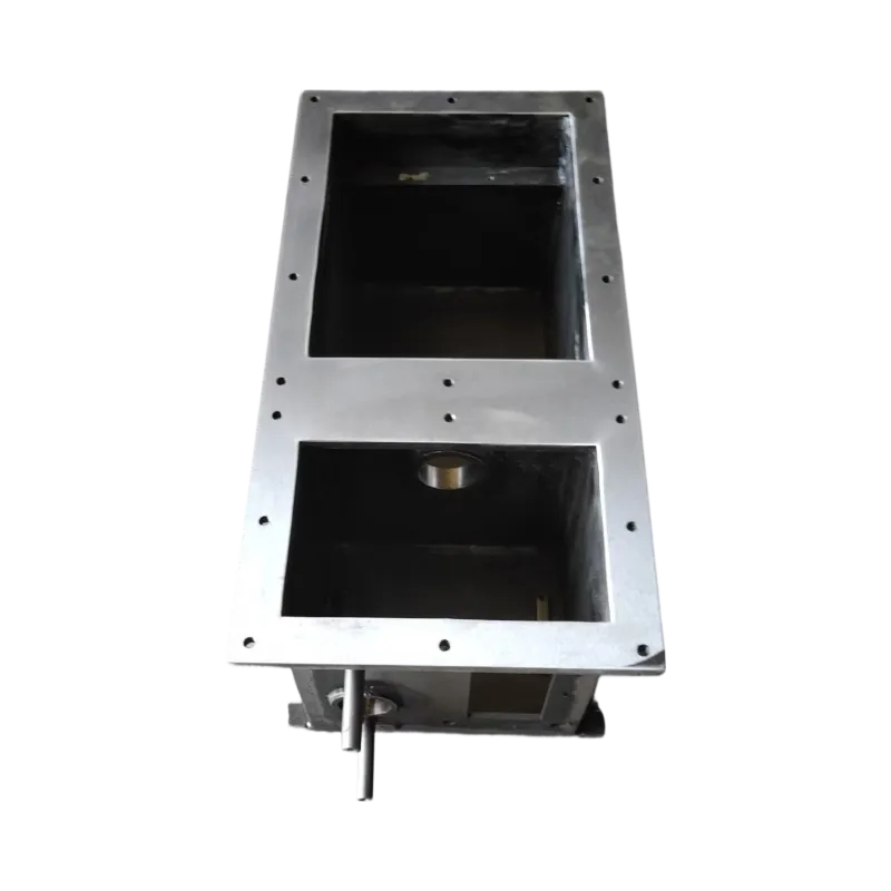 Explosion proof box3