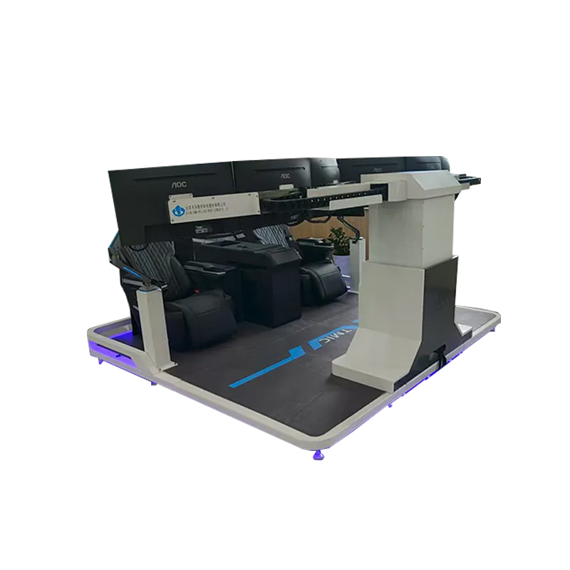 Coal mining equipment casing