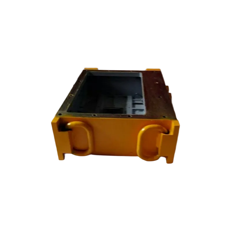 Explosion proof box4