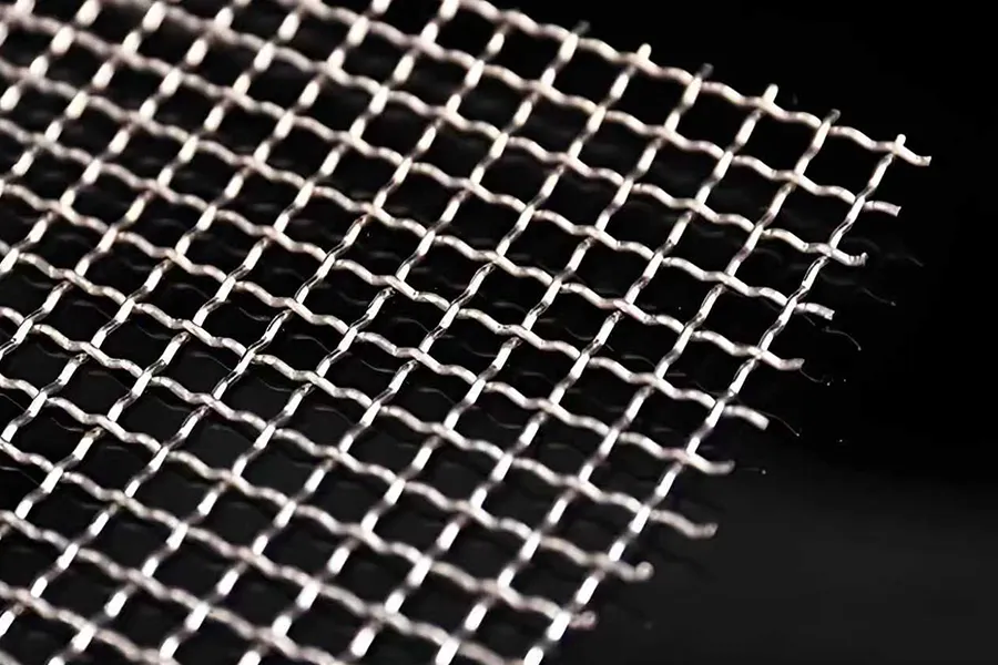 Rede de arame galvanizado1