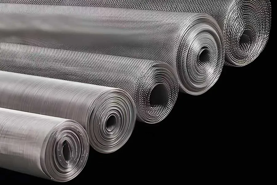 malla de alambre galvanizado2