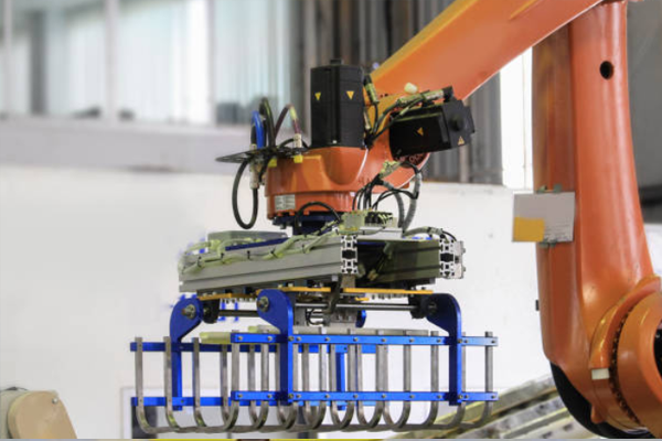 The prospects of the smart manufacturing industry