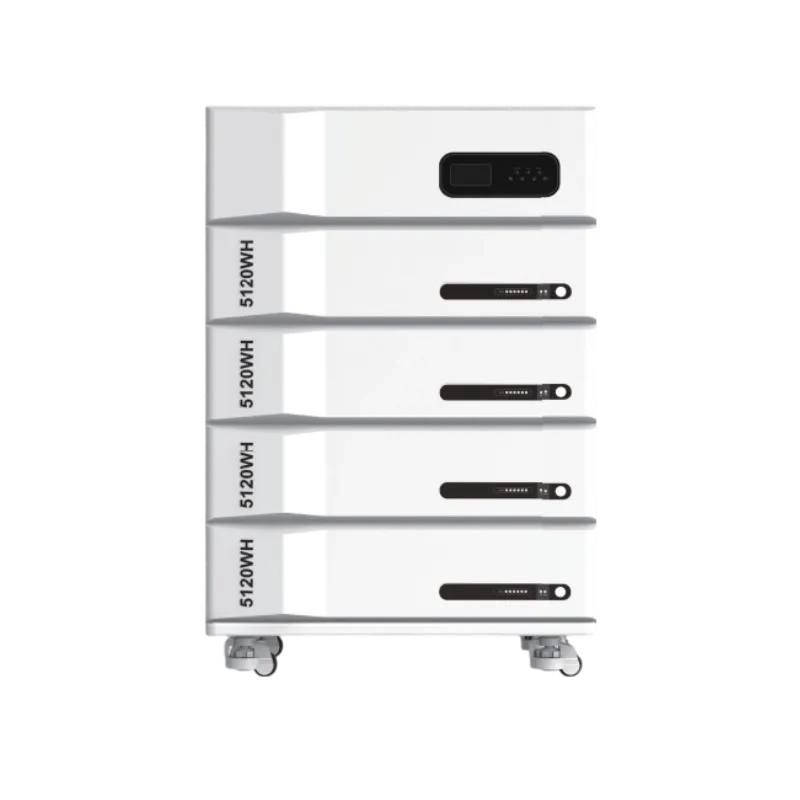 Apollo A-Series: 20 kWh