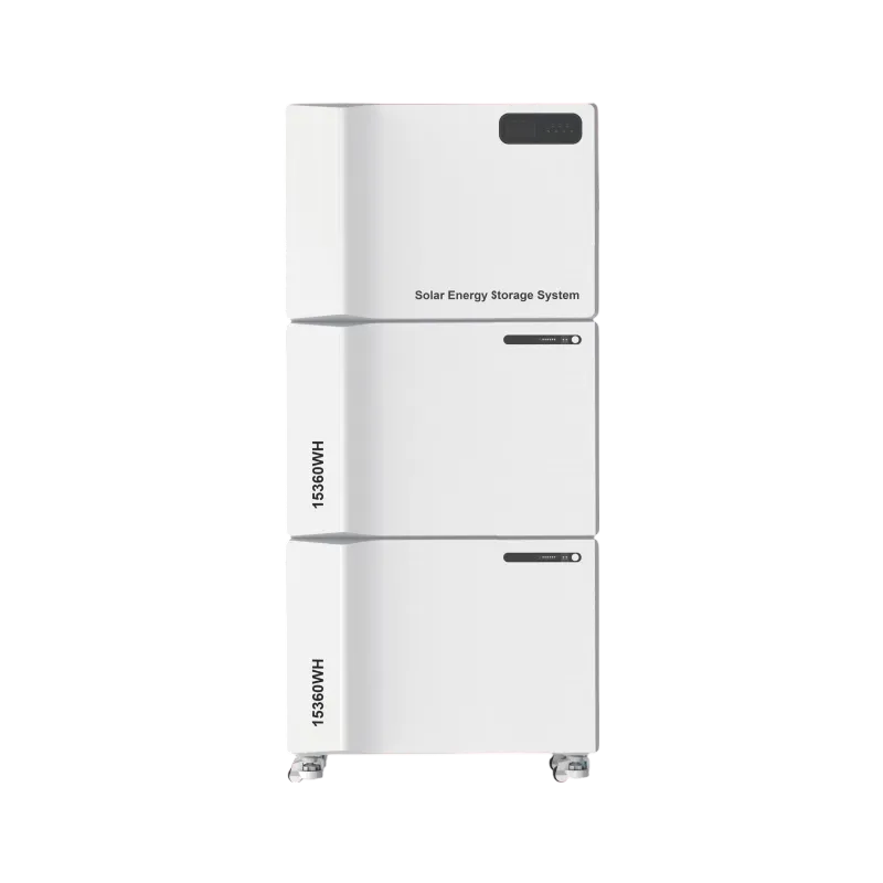 Apollo C-Series: 30 kWh