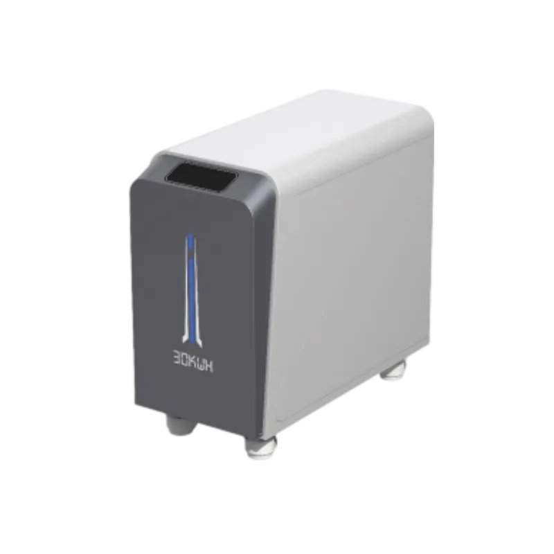 Athena Energy Storage Battery Cost-Effective Model (30 kWh)