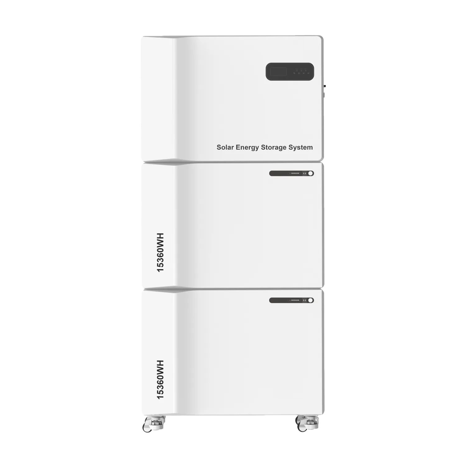 Apollo C-Series 30 kWh (US Standard 110V)