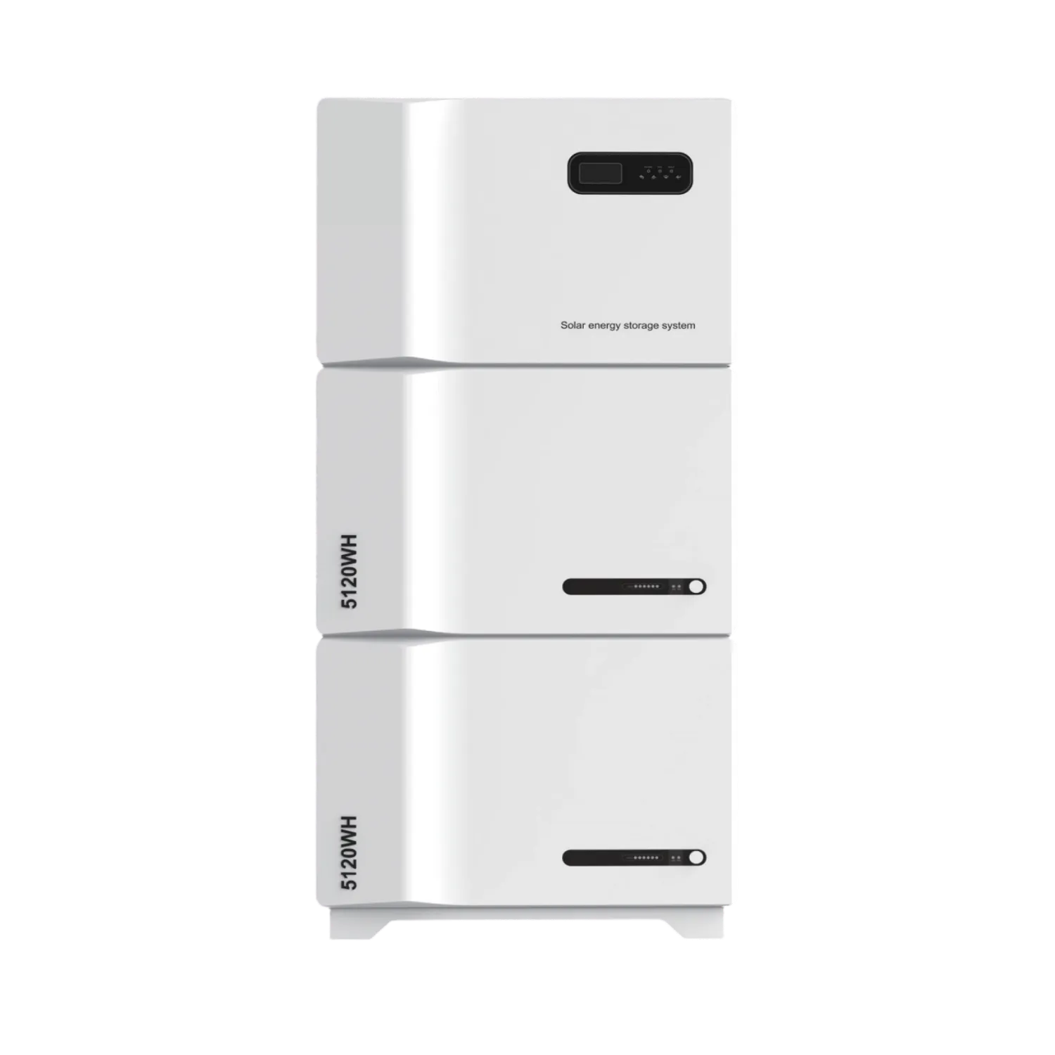 Apollo B Series: 10 kWh