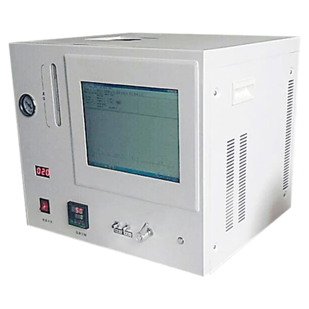 Environmental Monitoring Equipment