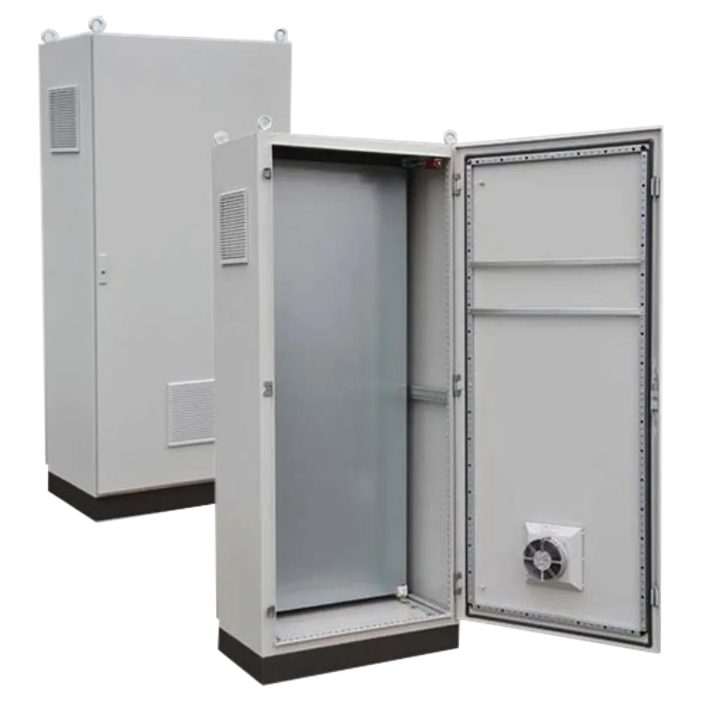 Electrical Enclosures and Cabinets