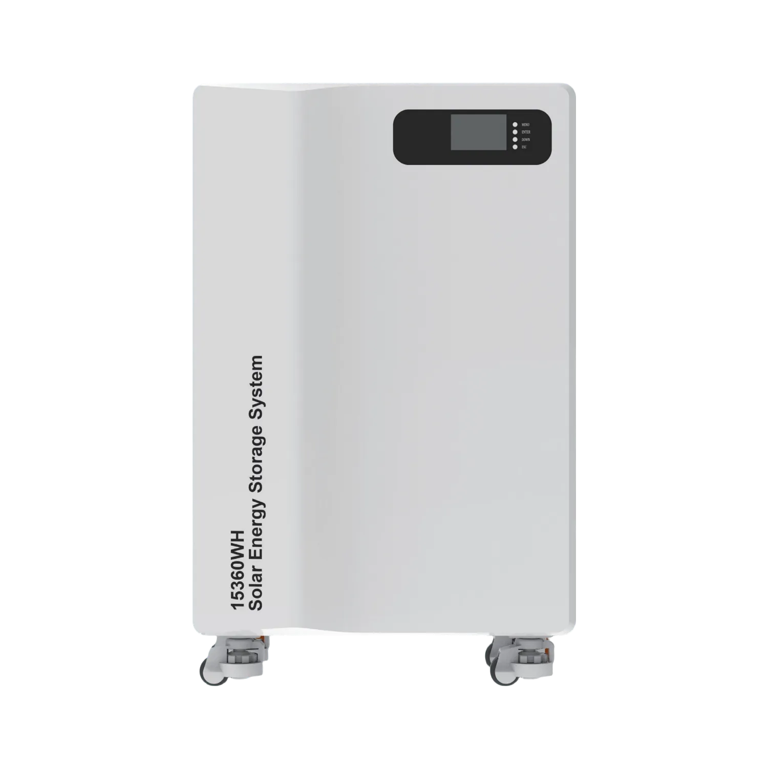 Athena Energy Storage Battery Cost-Effective Model: 15 kWh