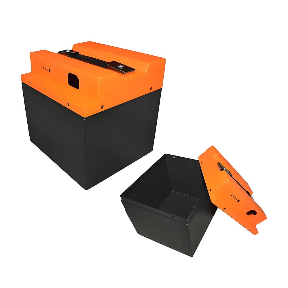 Lithium Battery Casing