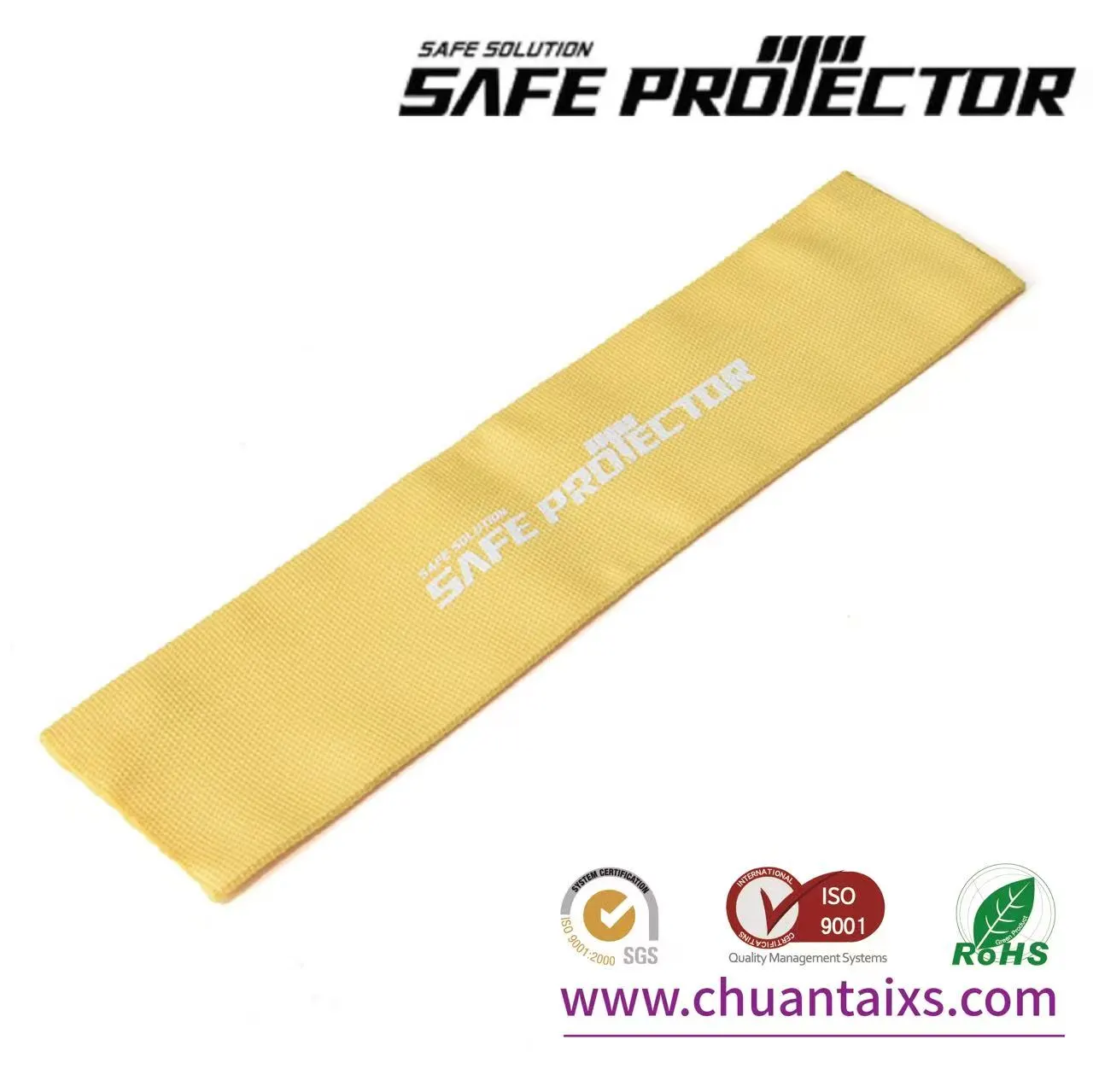 尼龙空心织带保护套经济型1