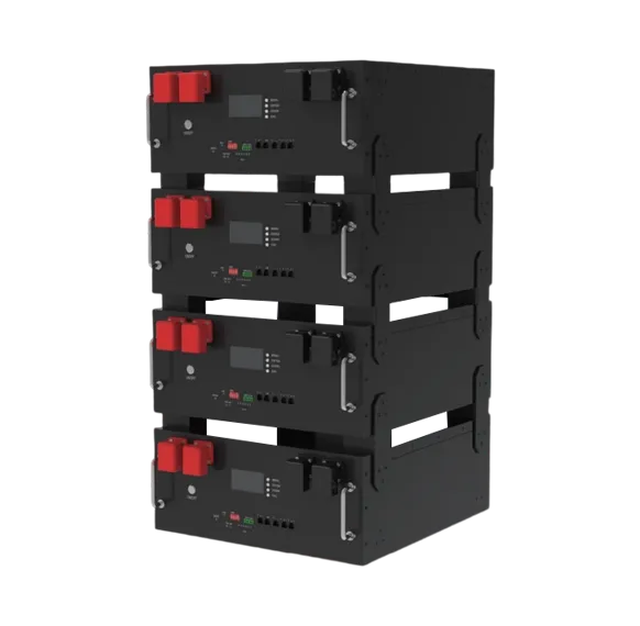 RACK MOUNTED BATTERY