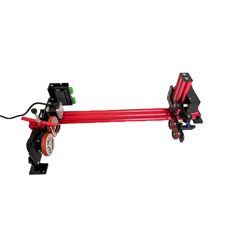 Интегрированный приводной электродвигатель серии 42