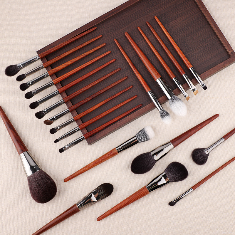 Red Sandalwood Series