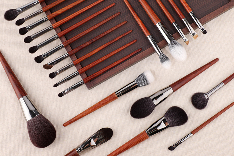 Sustainable Beauty and Synthetic Fibers