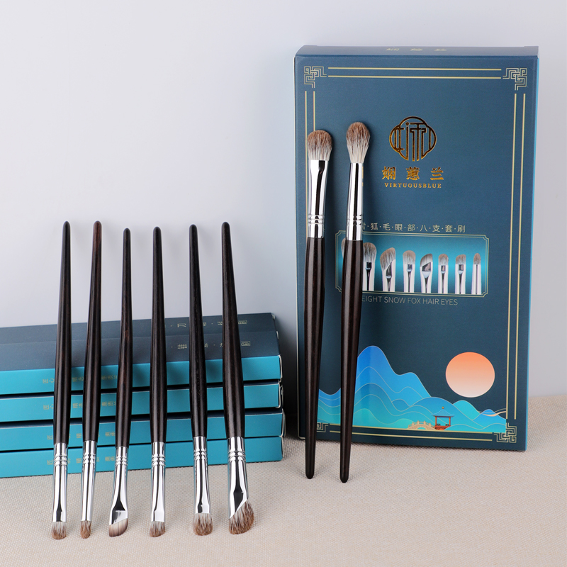 동물 털 시리즈