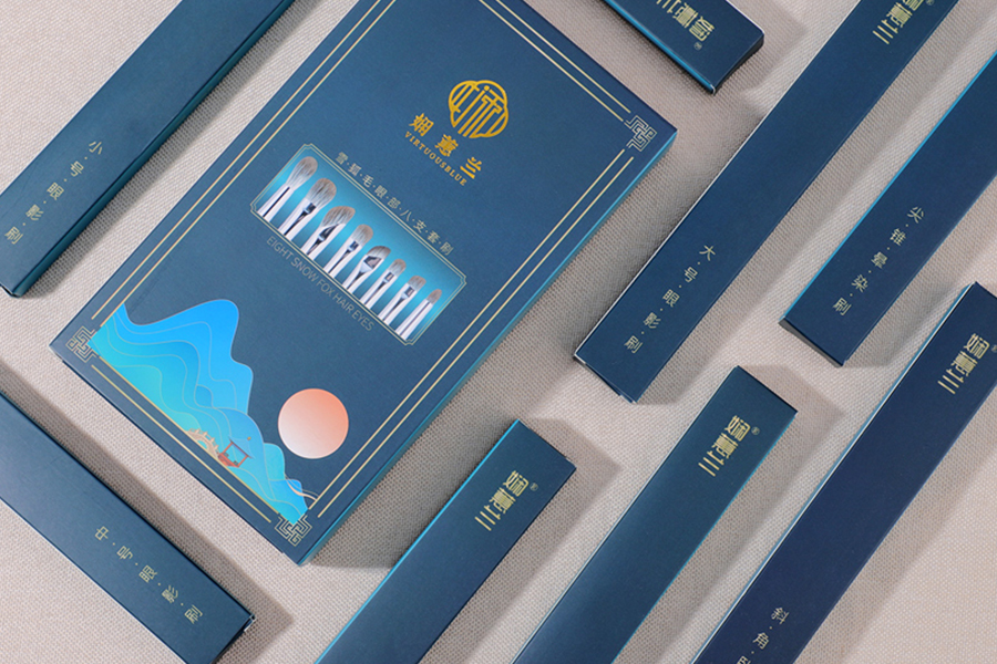 전문 메이크업 브러시의 장기 관리 및 유지 보수 가이드