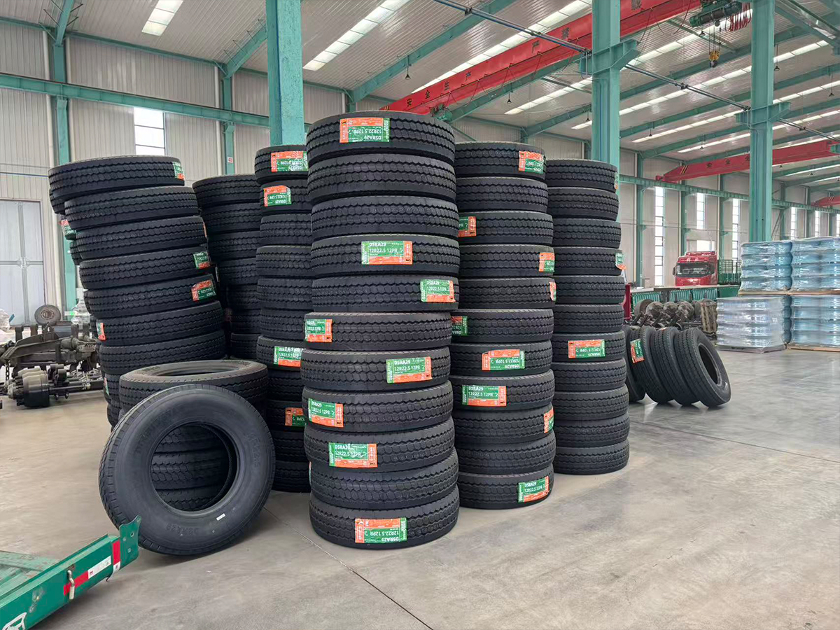 Tire
