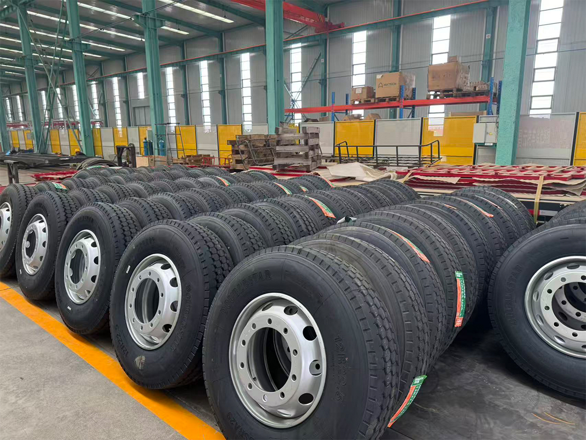 Tire