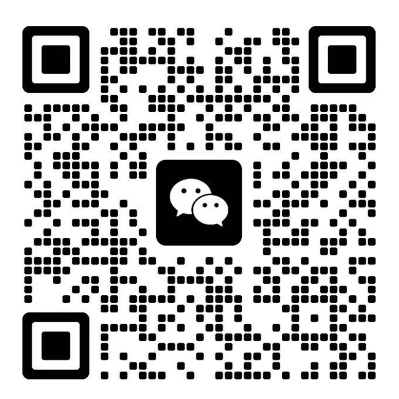 WeChat QR