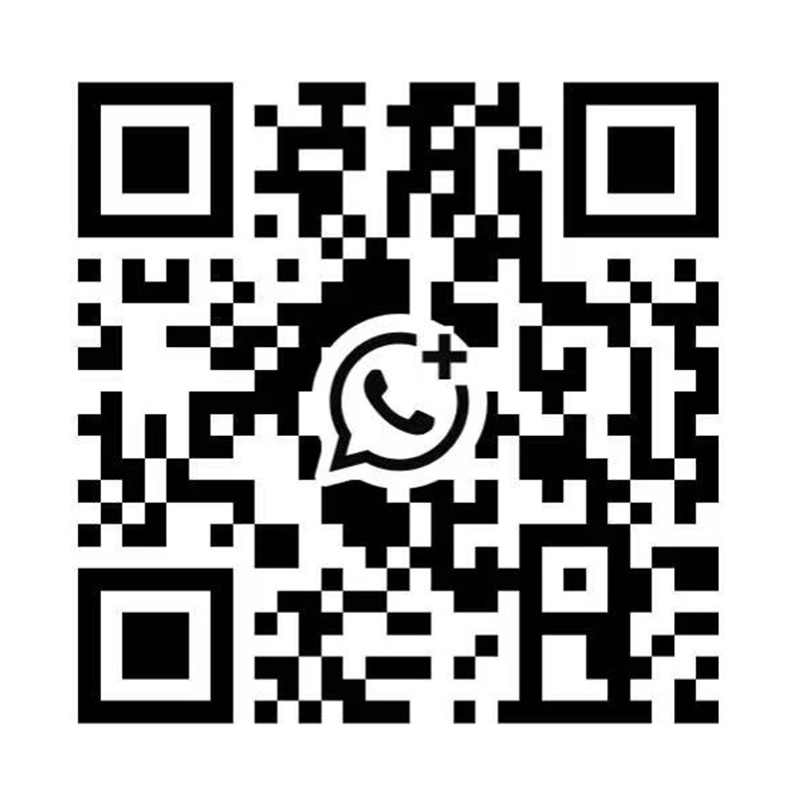 WhatsApp QR