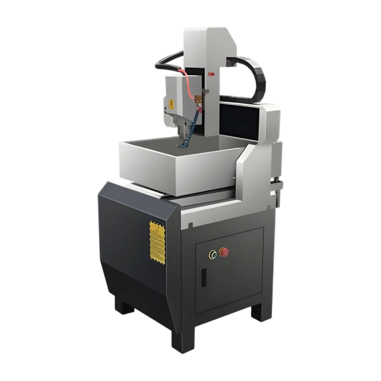 Jade Carving Machine