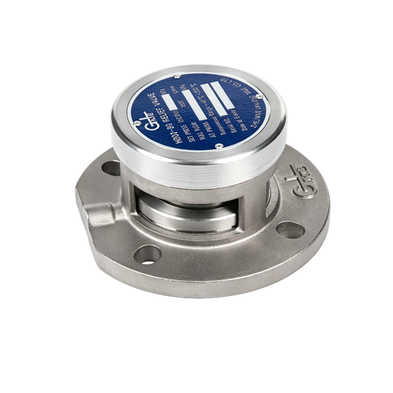 صمام أمان H802A-80