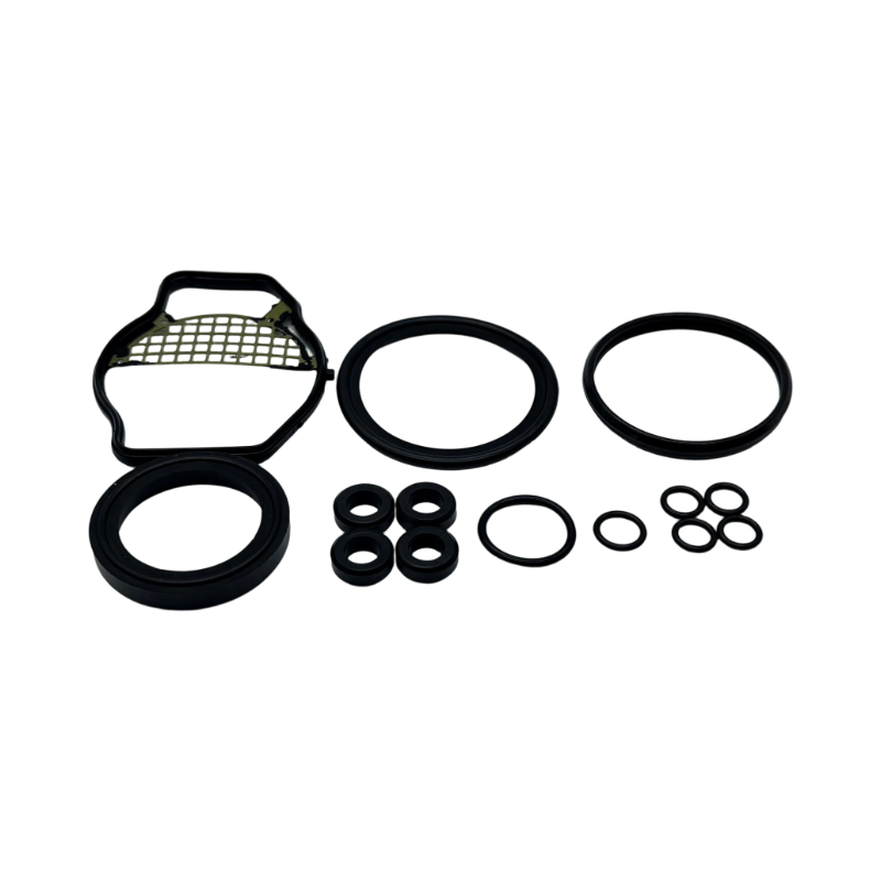 Xingtai Nuoye Rubber and Plastic Products Co., Ltd.