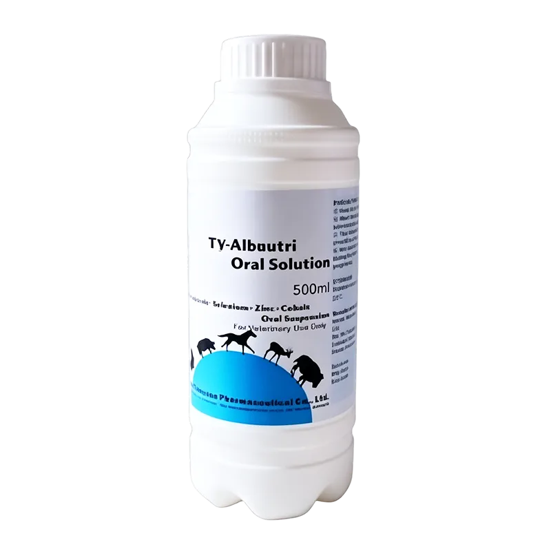 Oral Solution