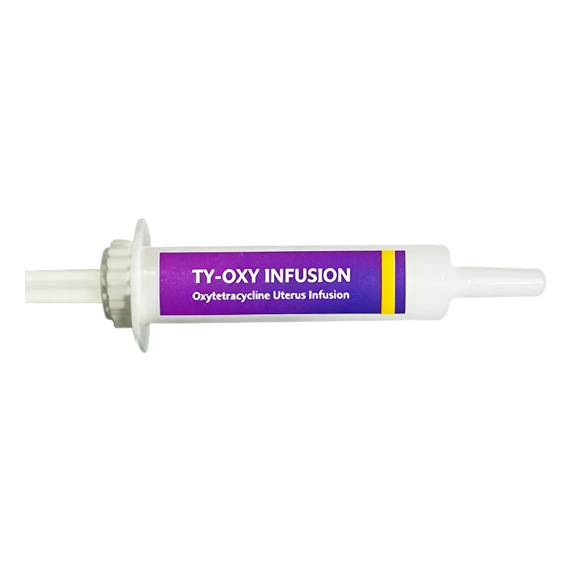 Infusion