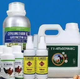 Veterinary Medicine