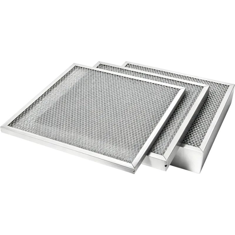 Filter mesh