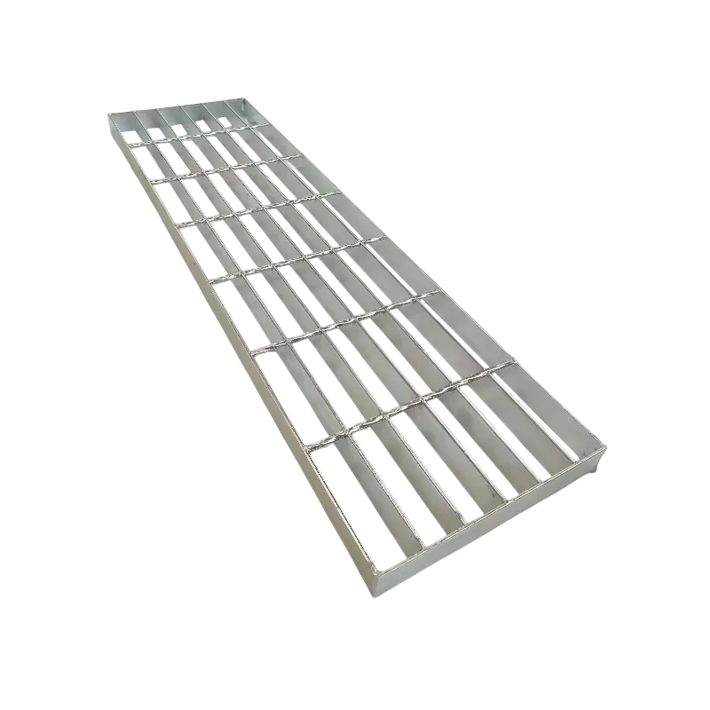 Stair treads