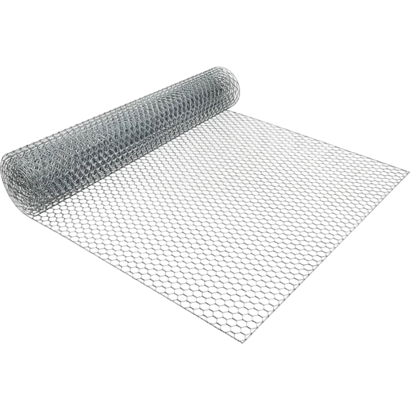 Stainless steel mesh