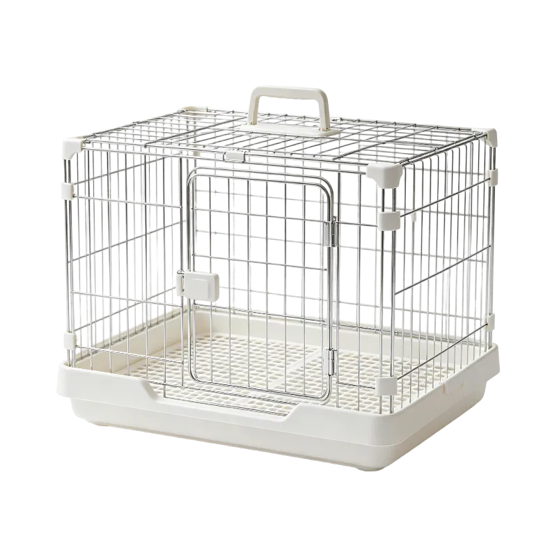 Home pet cage