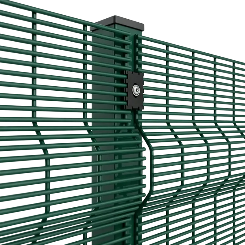 358 Anti-Climb Mesh