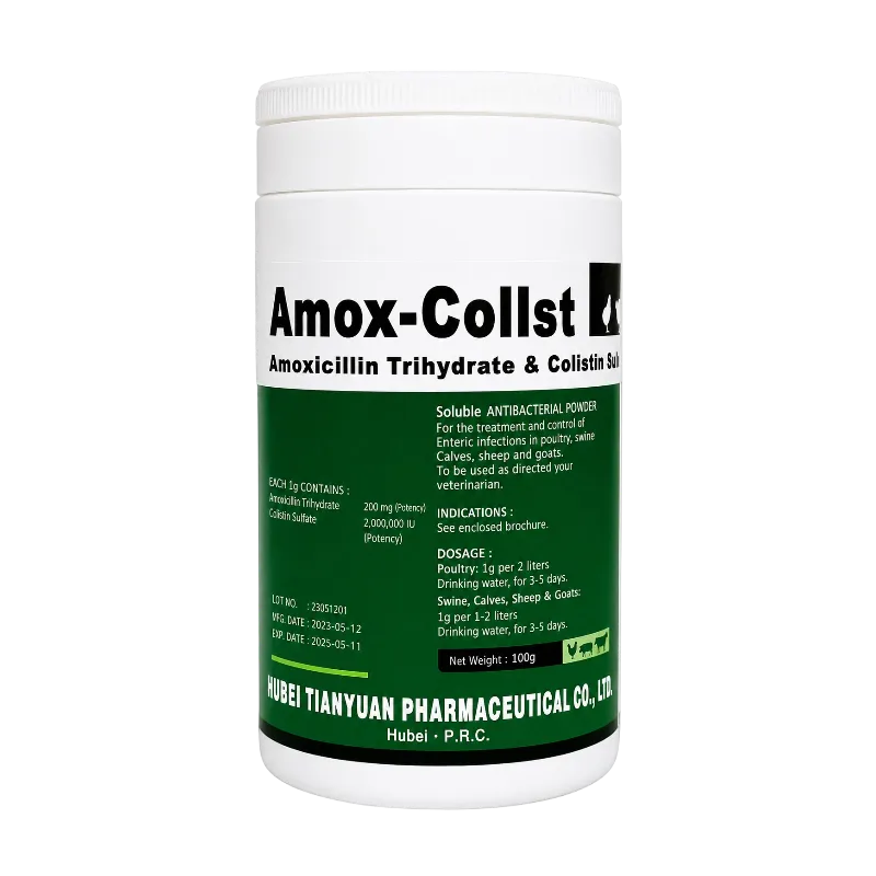 Amox-Colist
